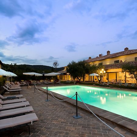 Relais Dell'Olmo Hotel Perugia Luaran gambar