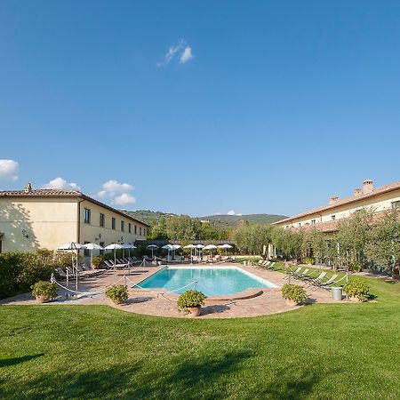 Relais Dell'Olmo Hotel Perugia Luaran gambar