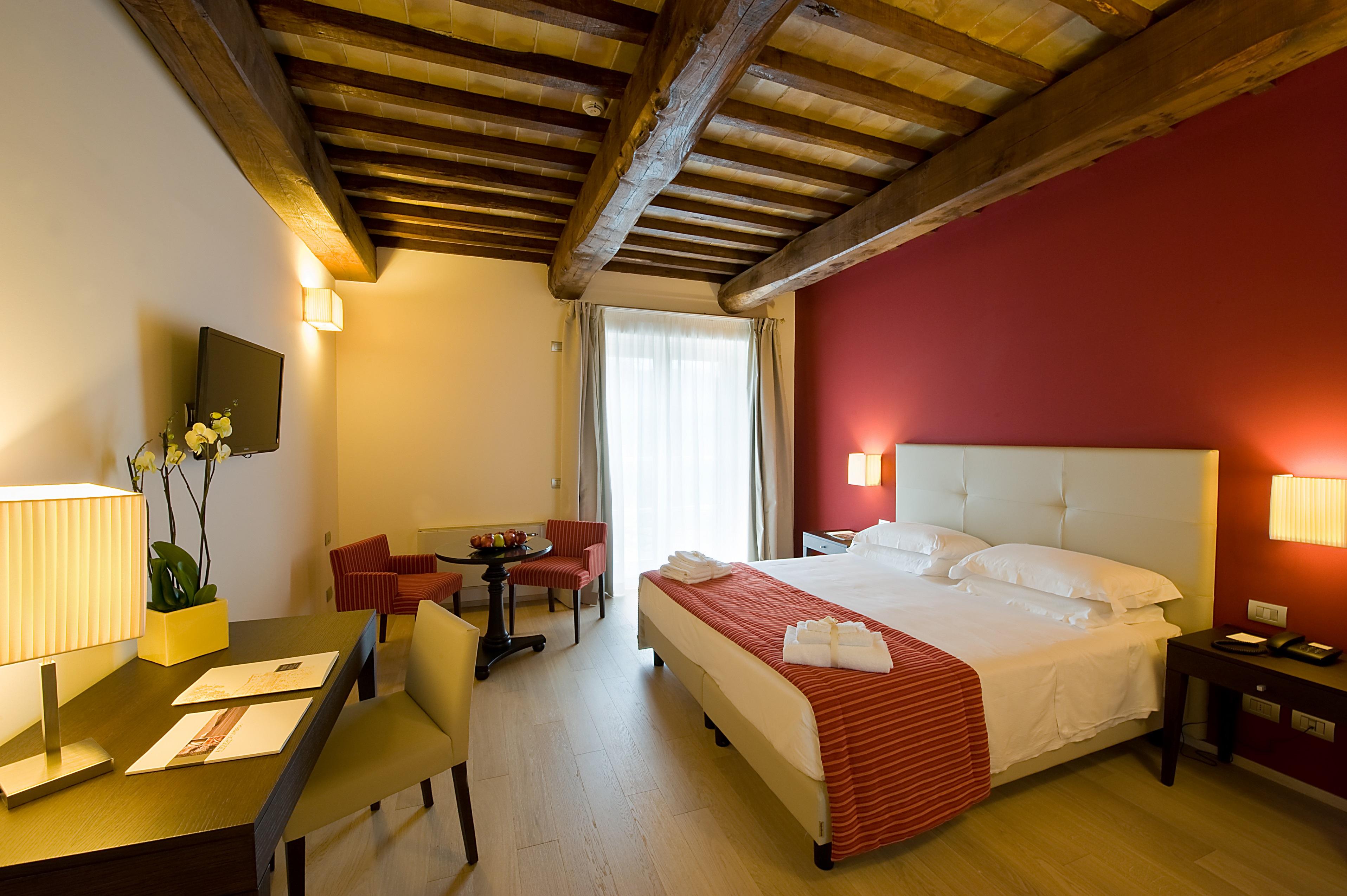 Relais Dell'Olmo Hotel Perugia Luaran gambar