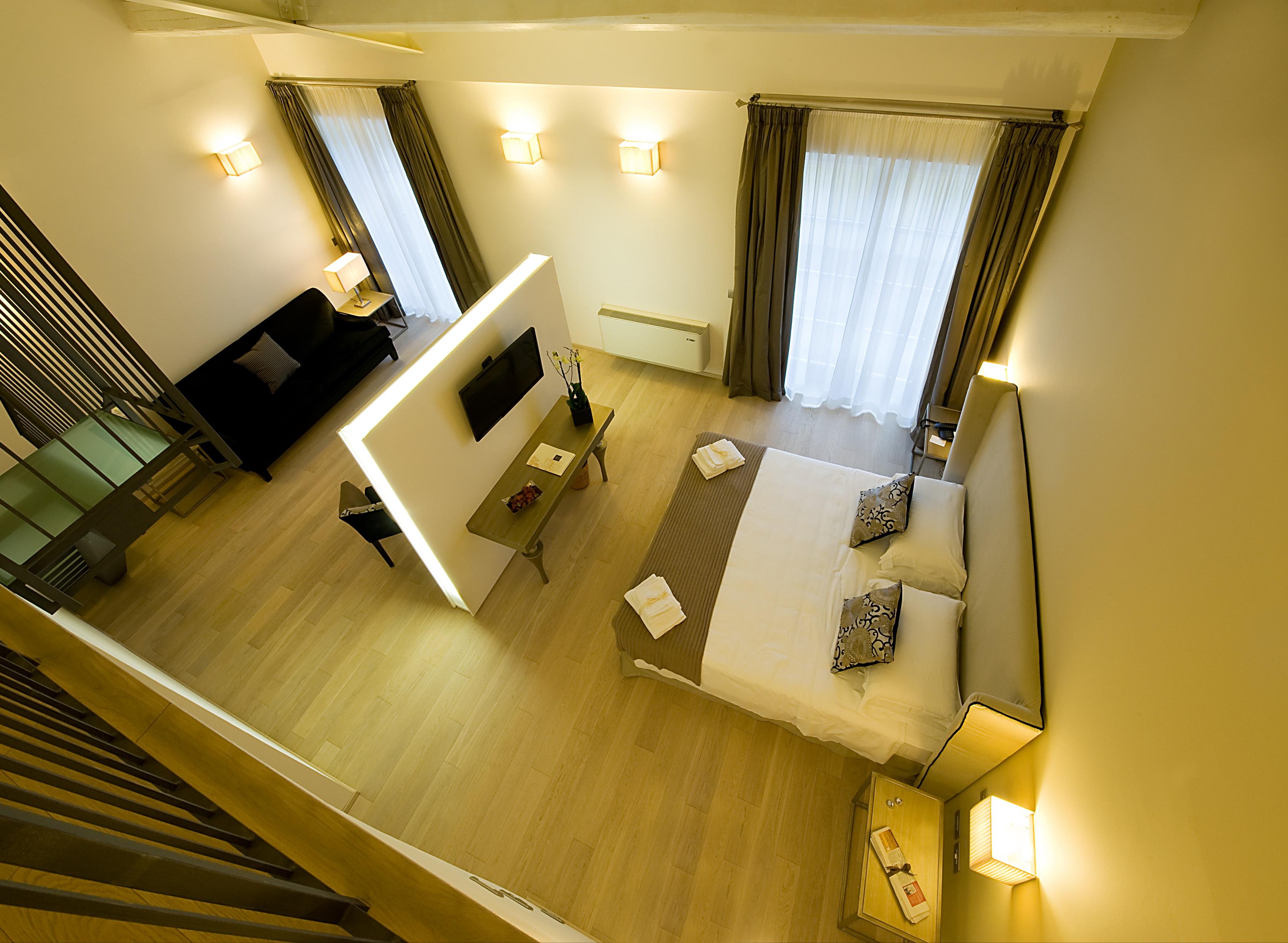 Relais Dell'Olmo Hotel Perugia Luaran gambar