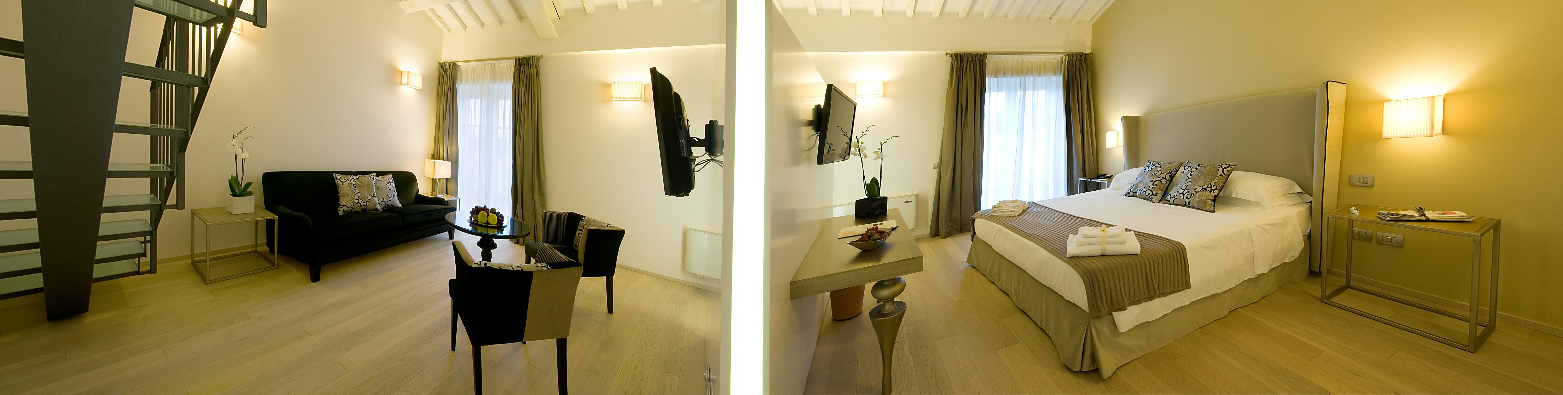 Relais Dell'Olmo Hotel Perugia Luaran gambar