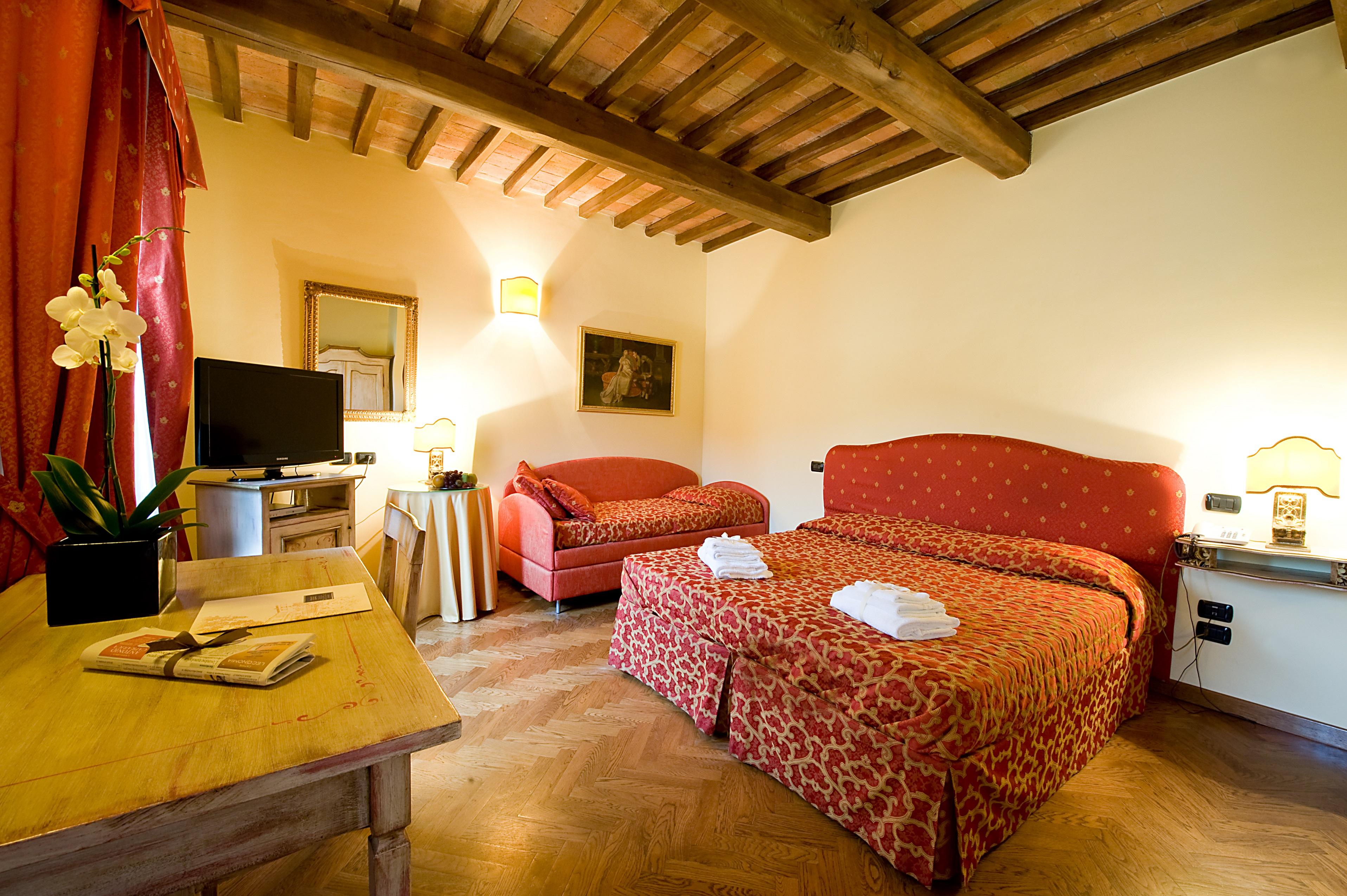 Relais Dell'Olmo Hotel Perugia Luaran gambar