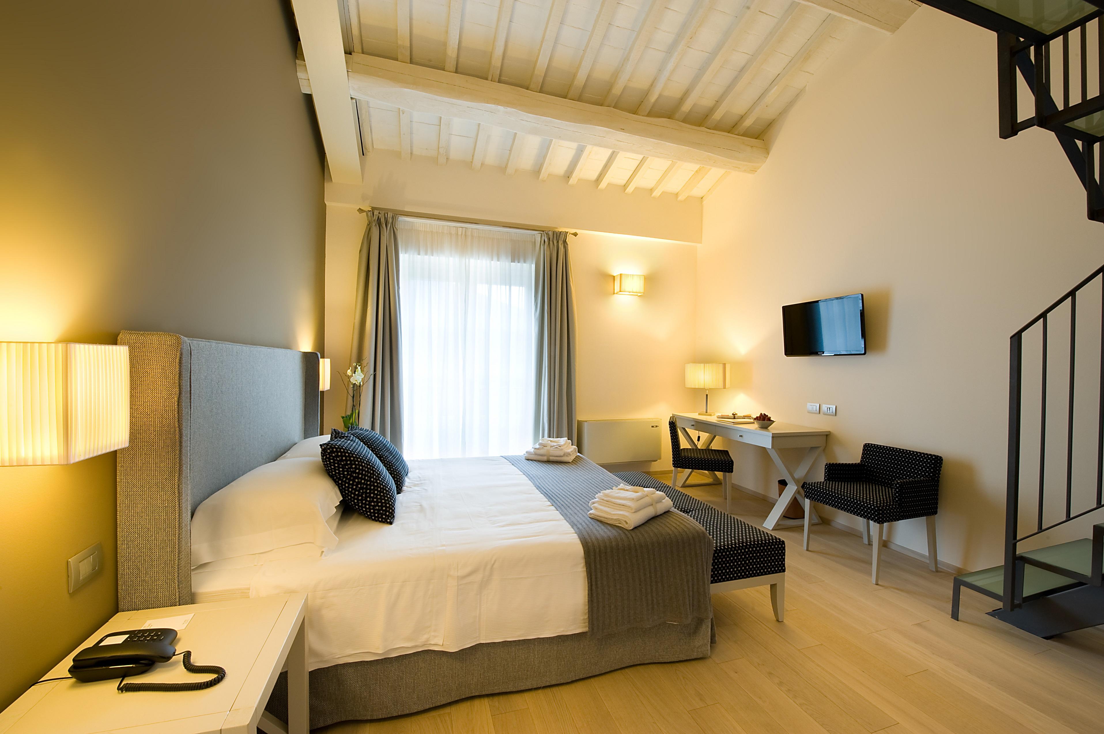 Relais Dell'Olmo Hotel Perugia Luaran gambar