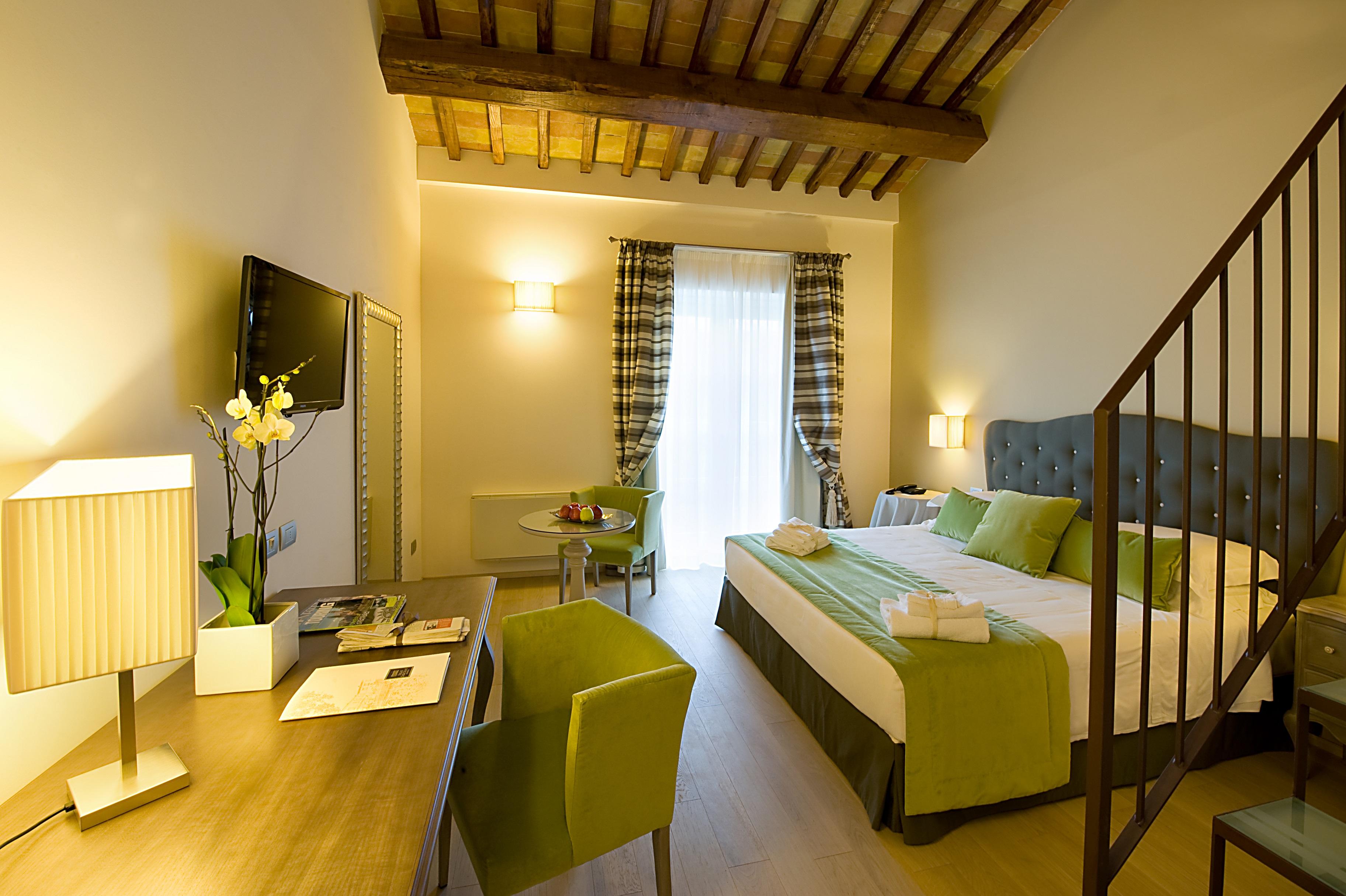 Relais Dell'Olmo Hotel Perugia Luaran gambar