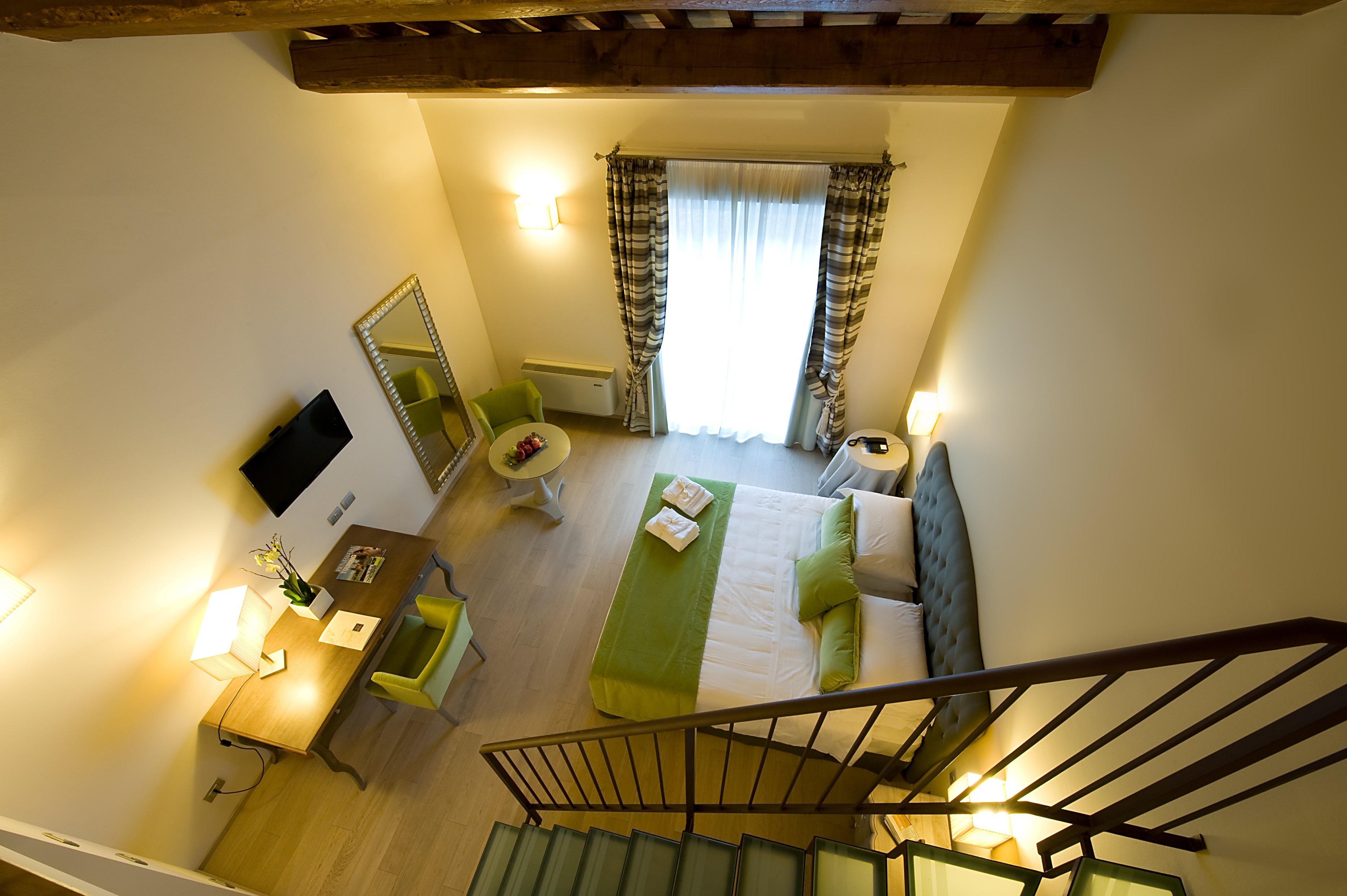 Relais Dell'Olmo Hotel Perugia Luaran gambar