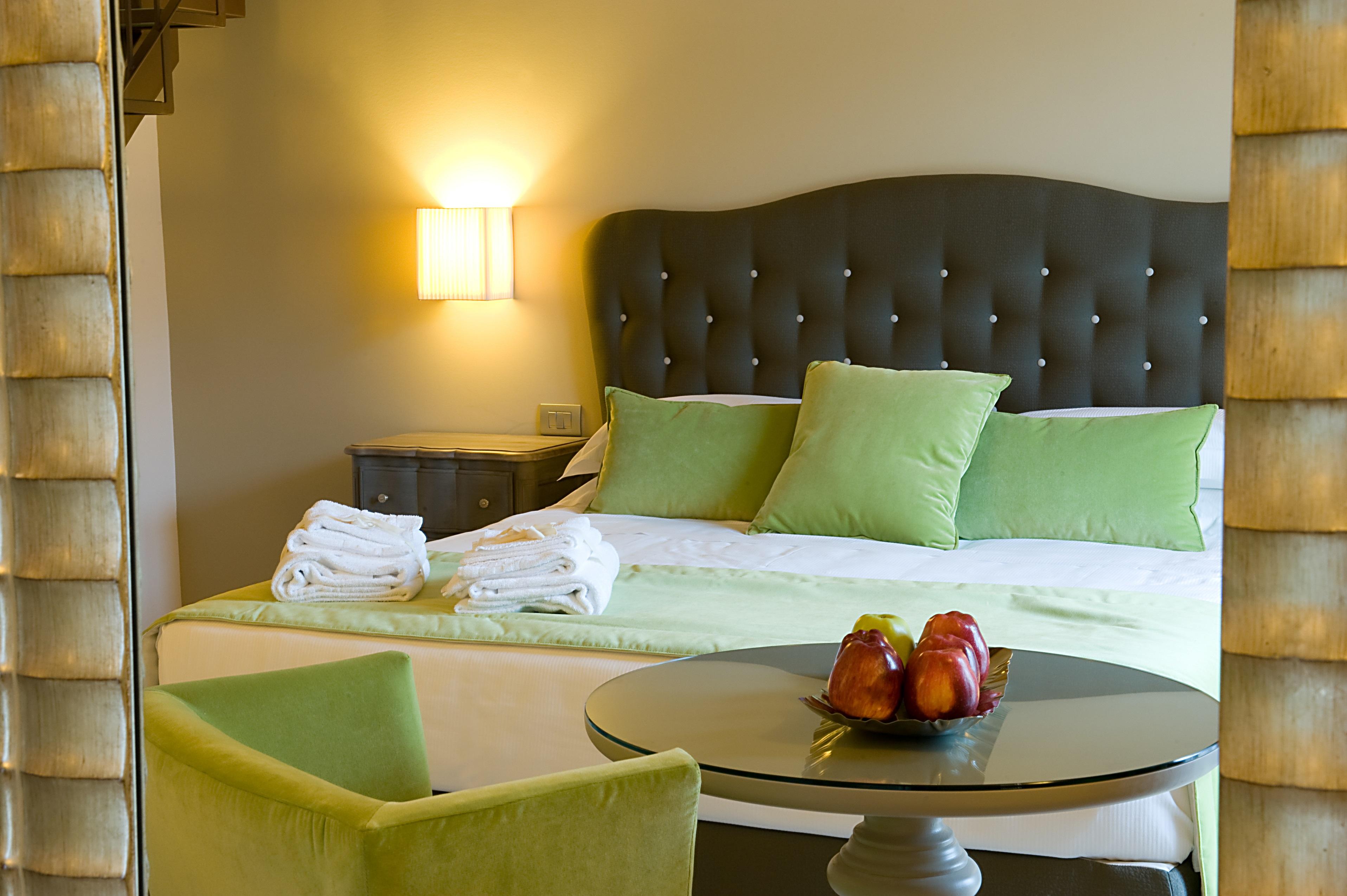 Relais Dell'Olmo Hotel Perugia Luaran gambar