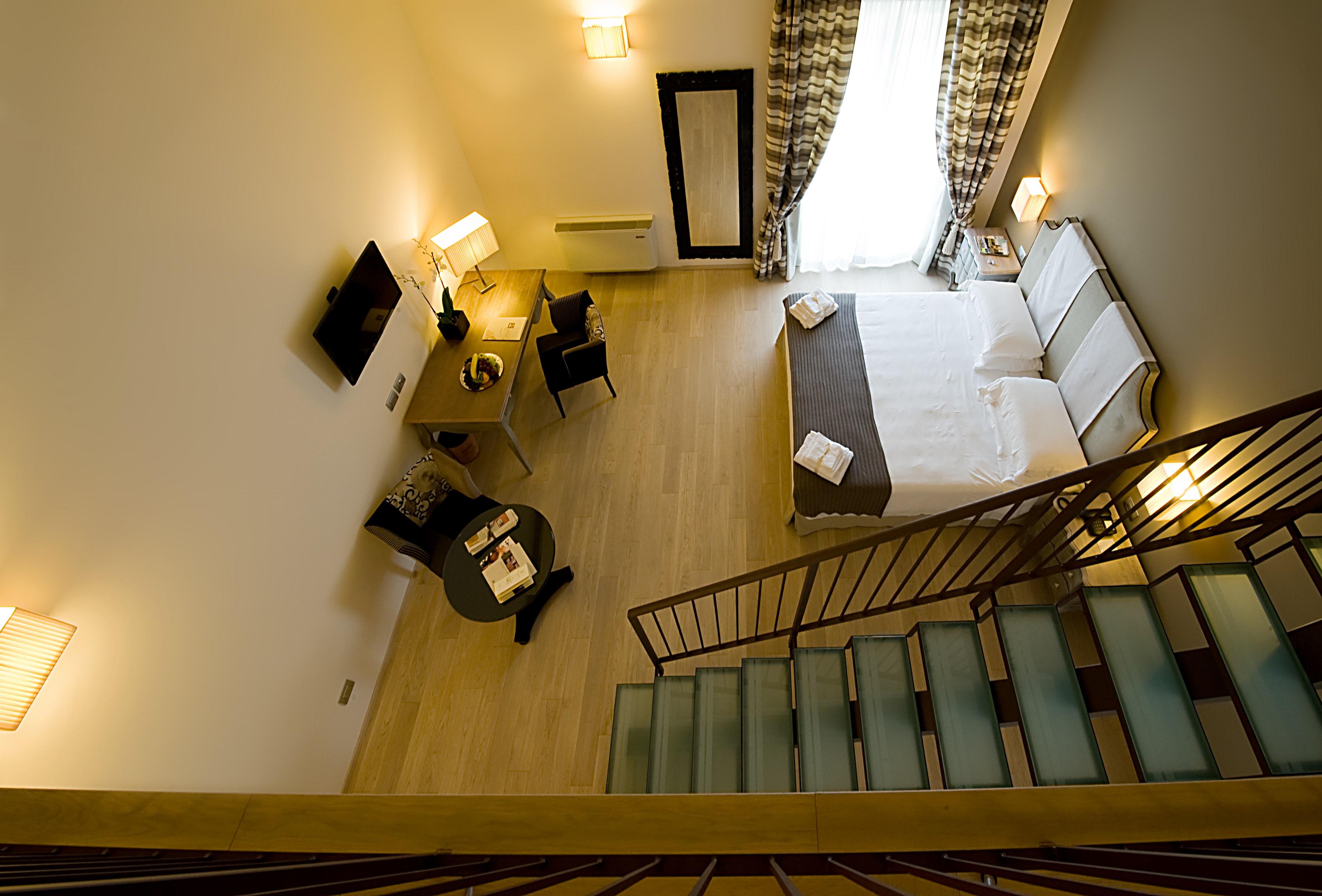 Relais Dell'Olmo Hotel Perugia Luaran gambar