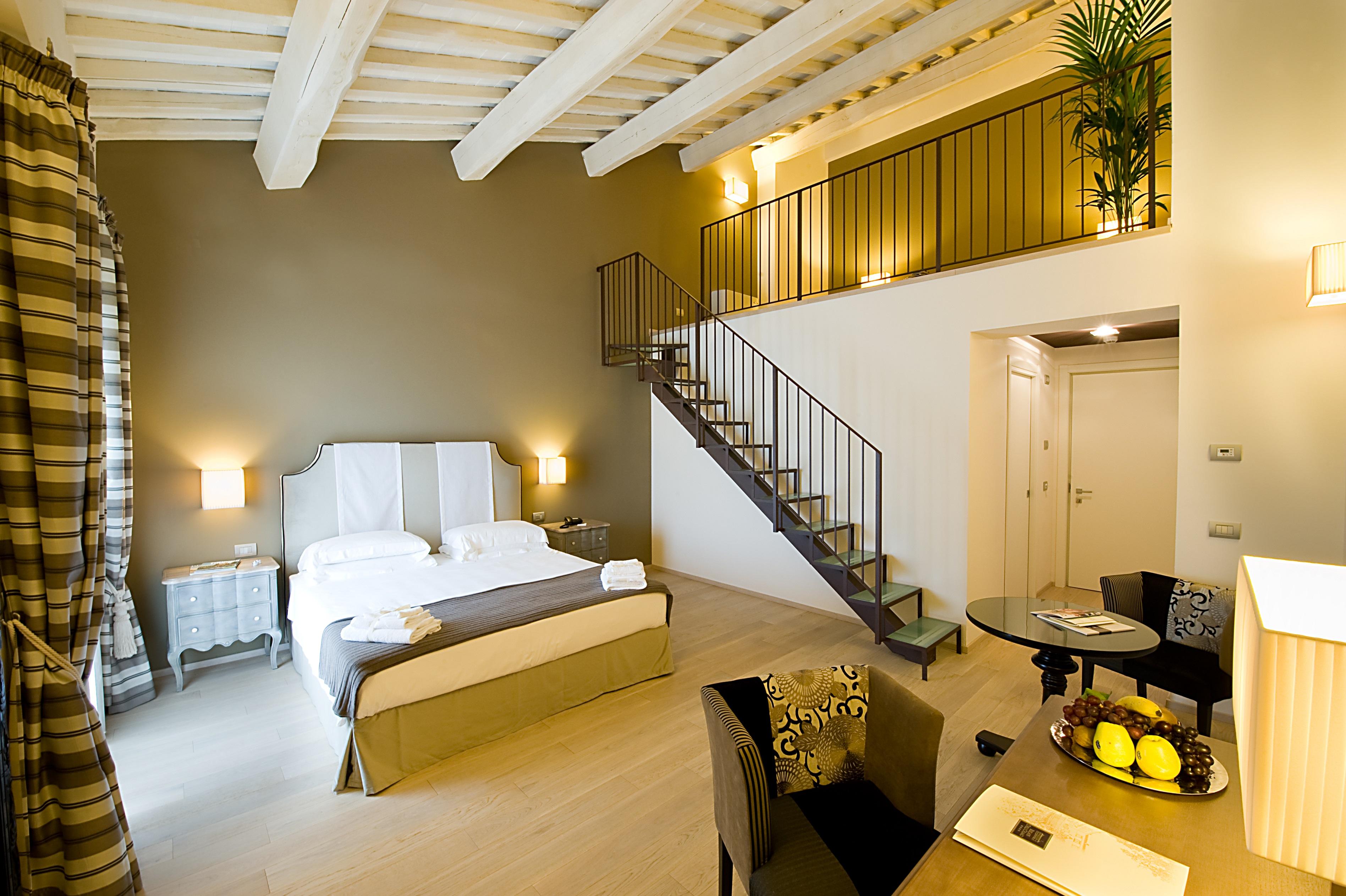 Relais Dell'Olmo Hotel Perugia Luaran gambar