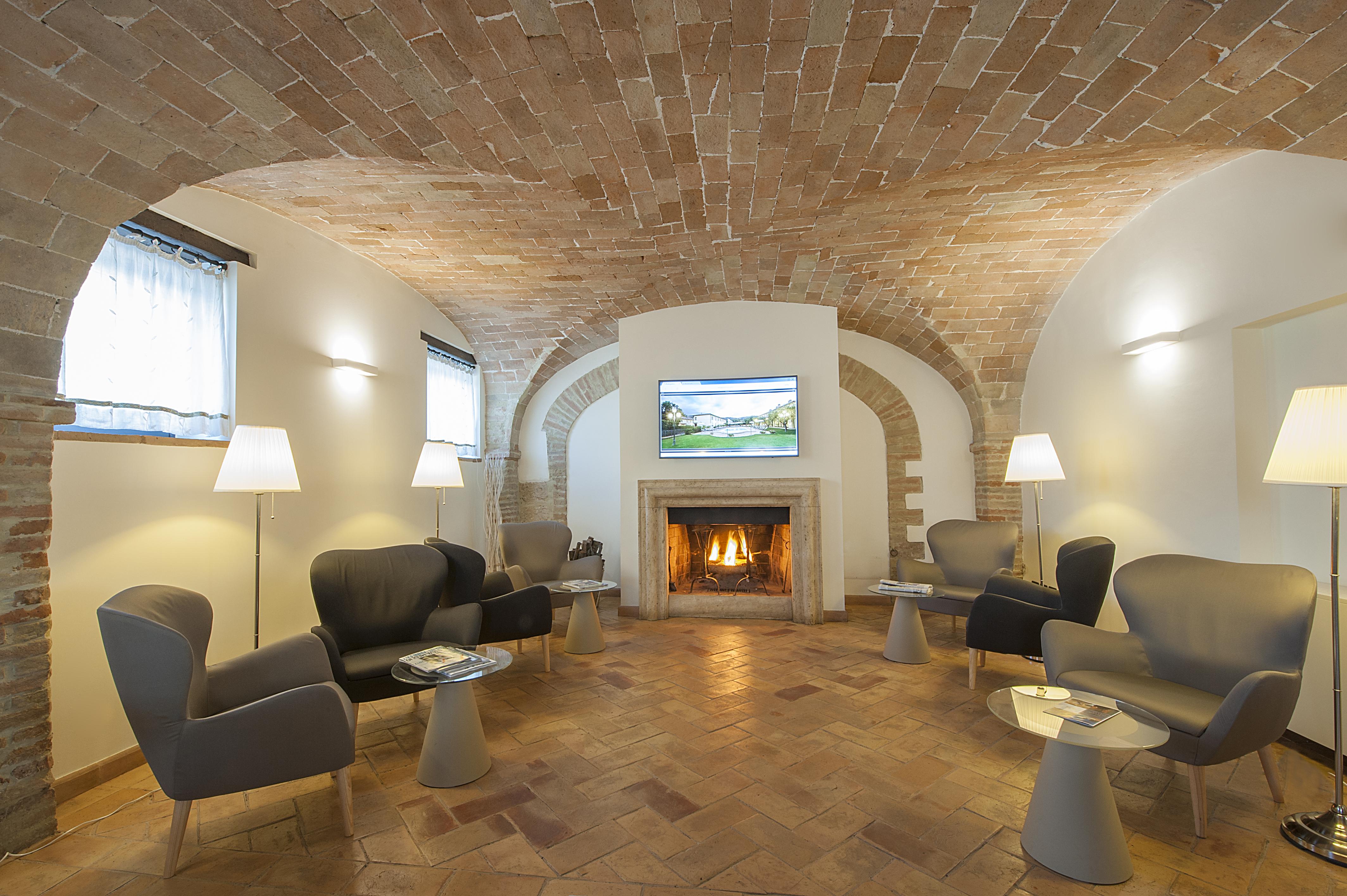 Relais Dell'Olmo Hotel Perugia Luaran gambar