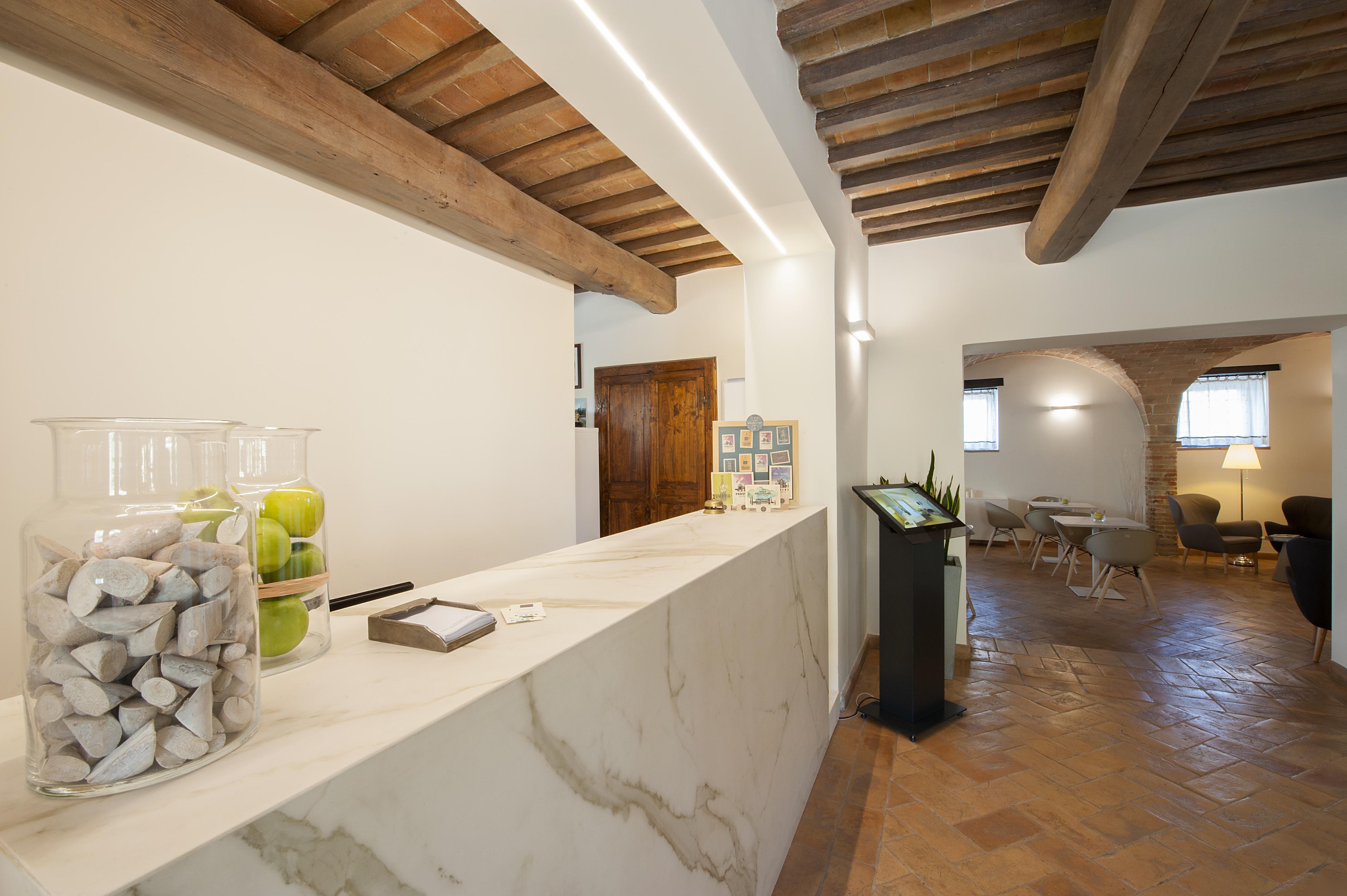 Relais Dell'Olmo Hotel Perugia Luaran gambar