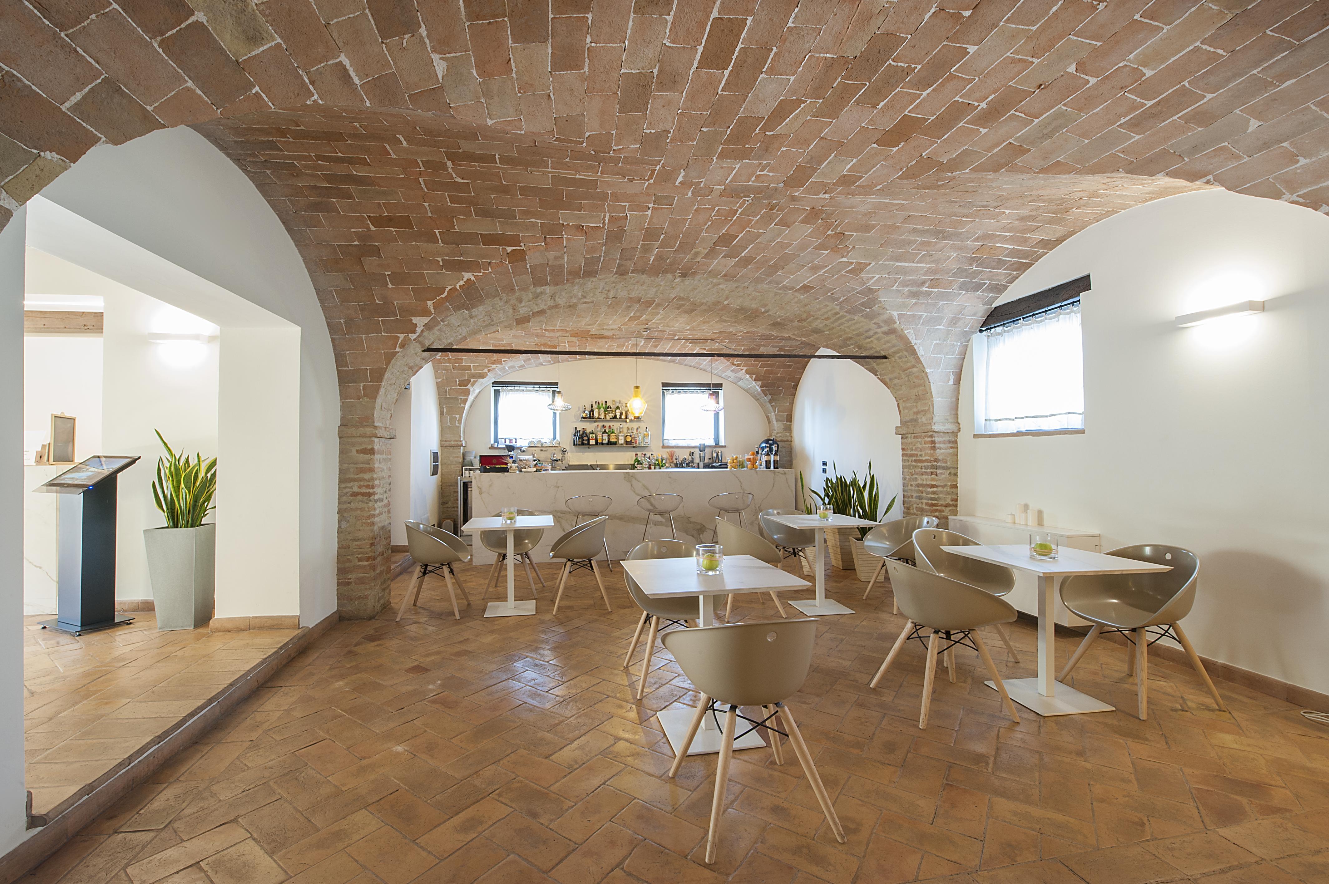 Relais Dell'Olmo Hotel Perugia Luaran gambar