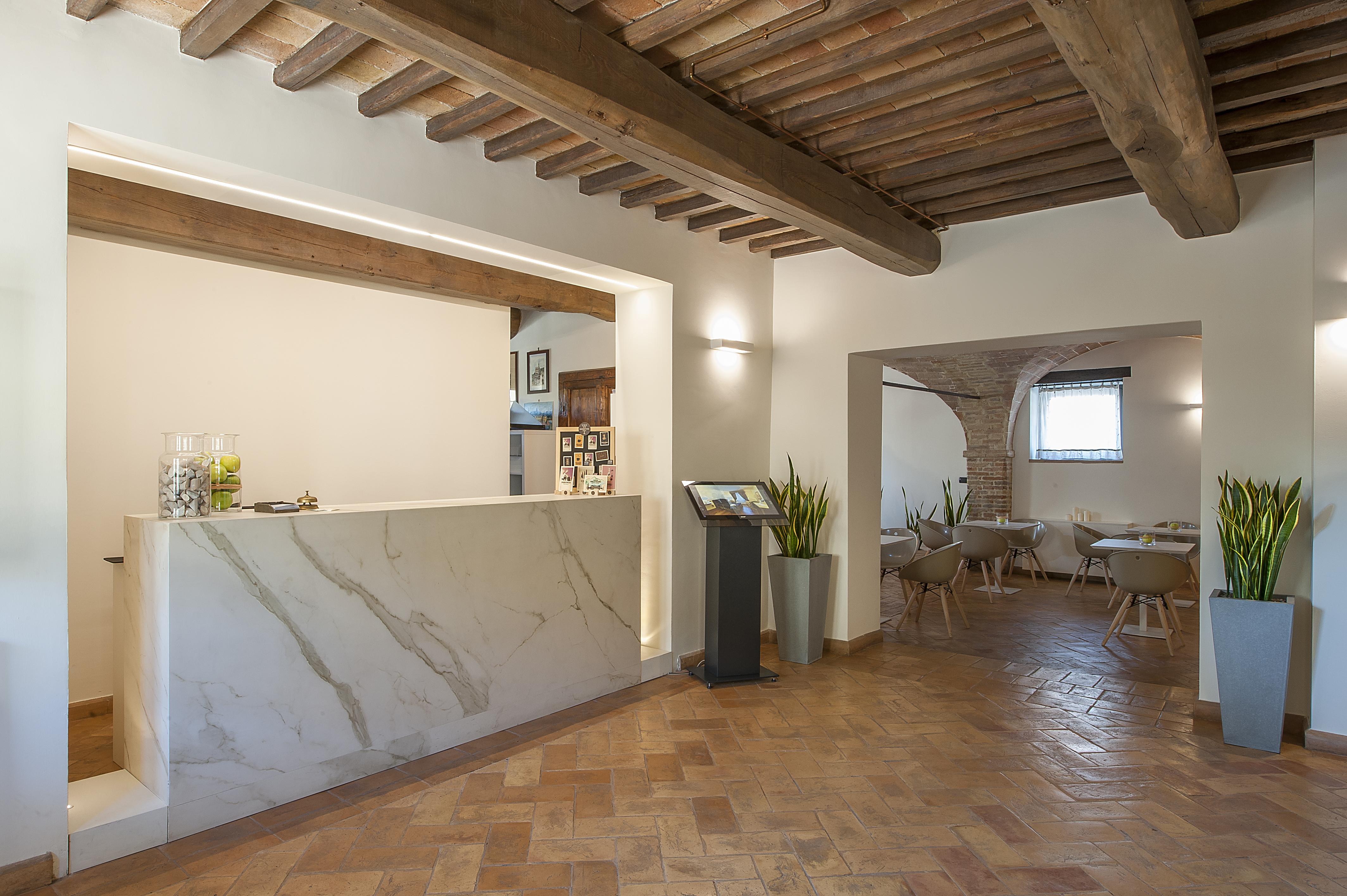 Relais Dell'Olmo Hotel Perugia Luaran gambar