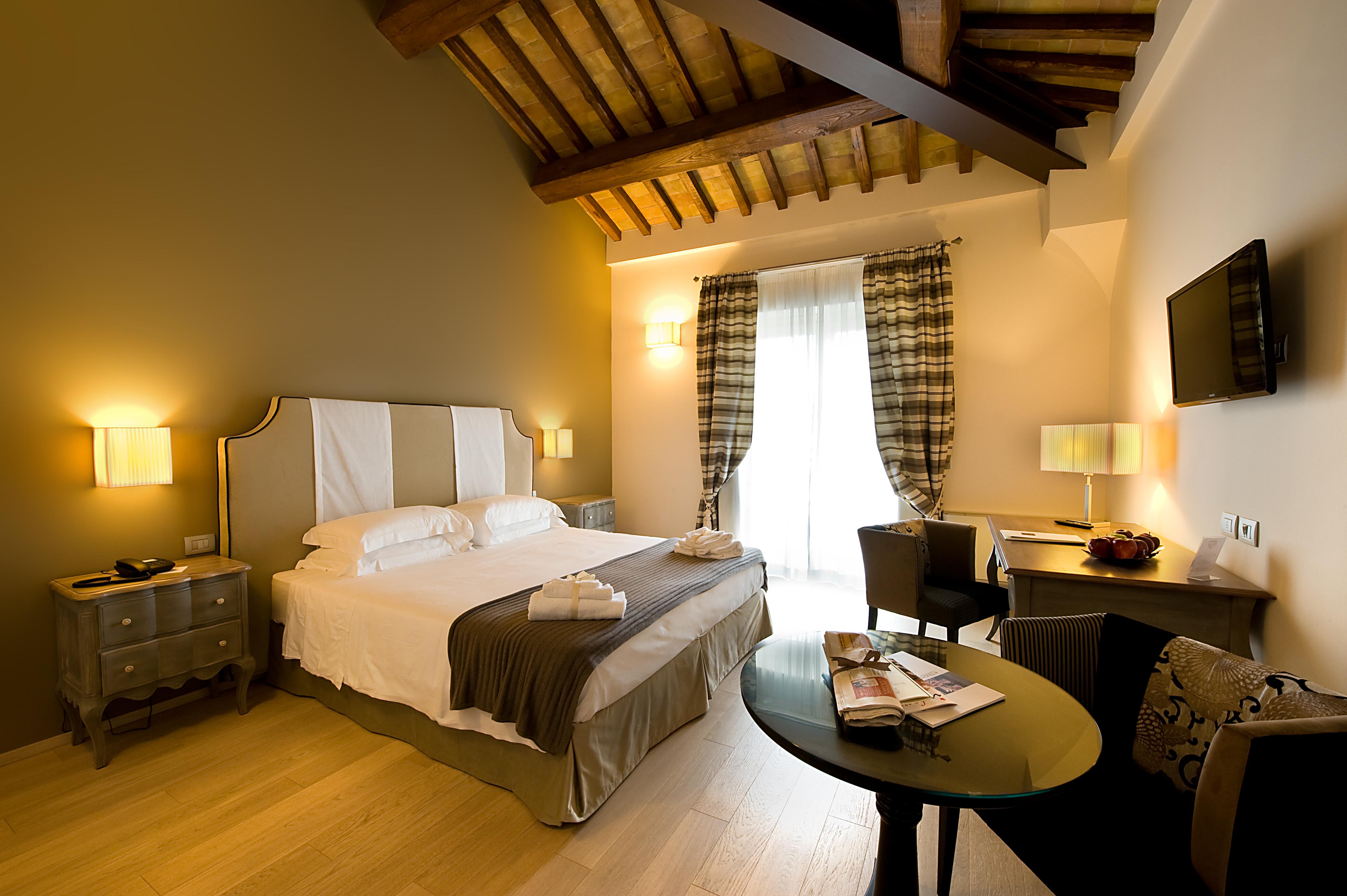 Relais Dell'Olmo Hotel Perugia Luaran gambar