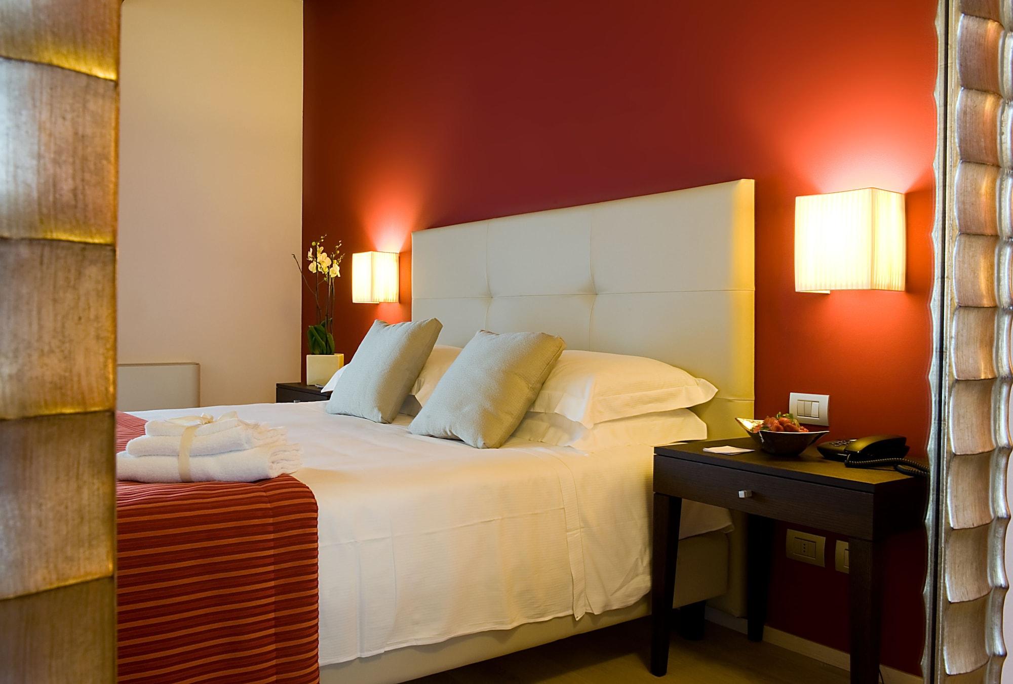 Relais Dell'Olmo Hotel Perugia Luaran gambar