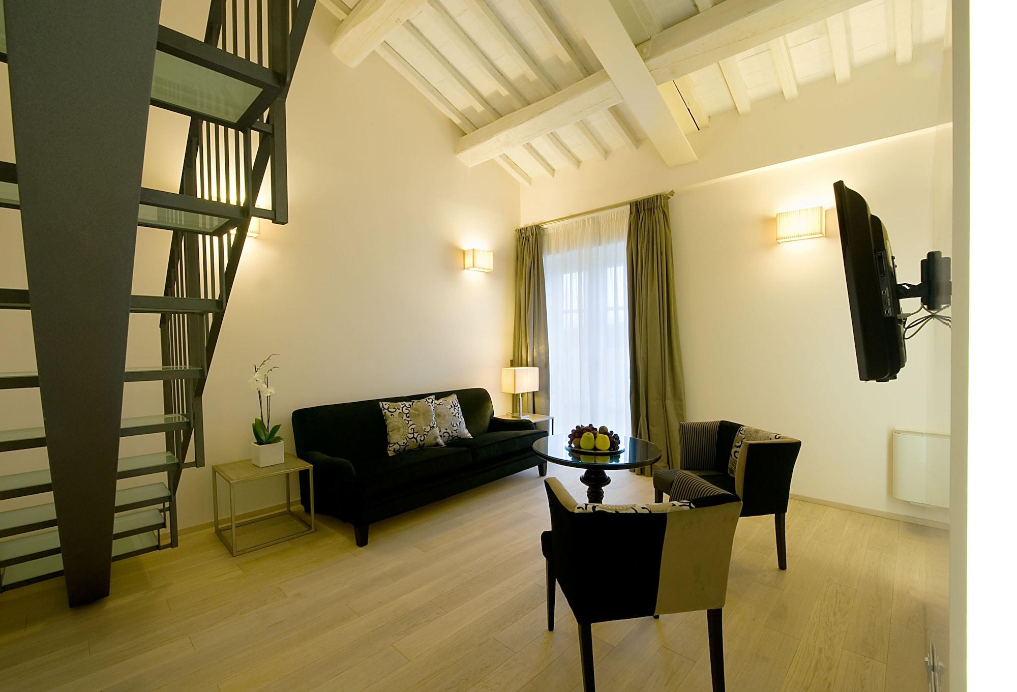 Relais Dell'Olmo Hotel Perugia Luaran gambar