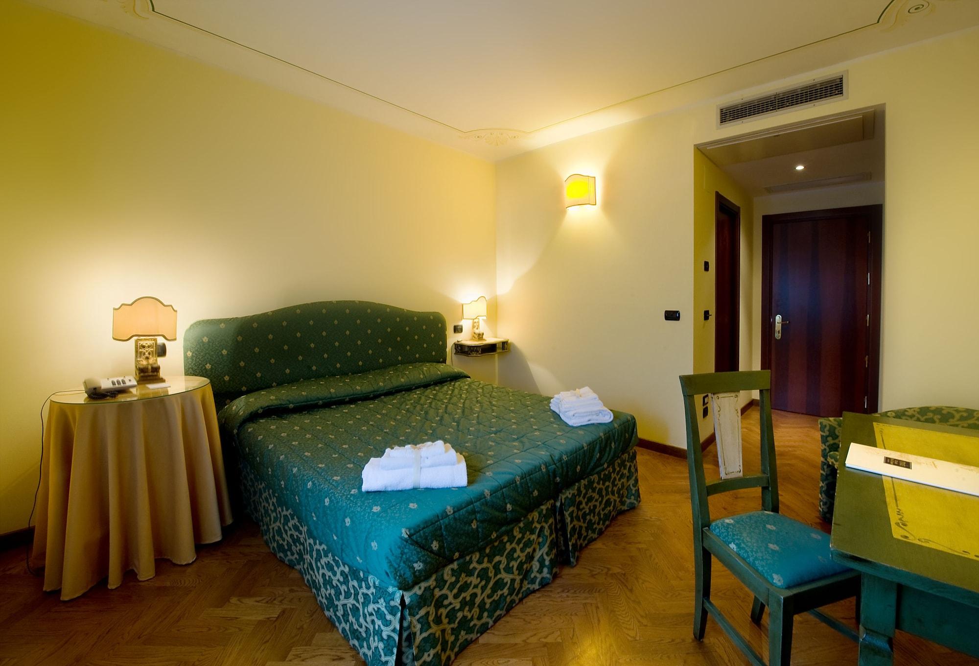 Relais Dell'Olmo Hotel Perugia Luaran gambar
