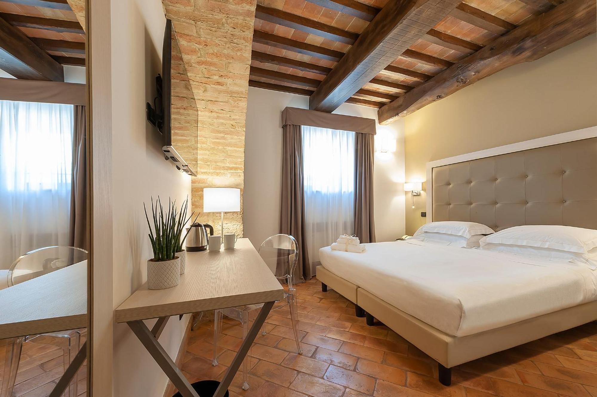 Relais Dell'Olmo Hotel Perugia Luaran gambar