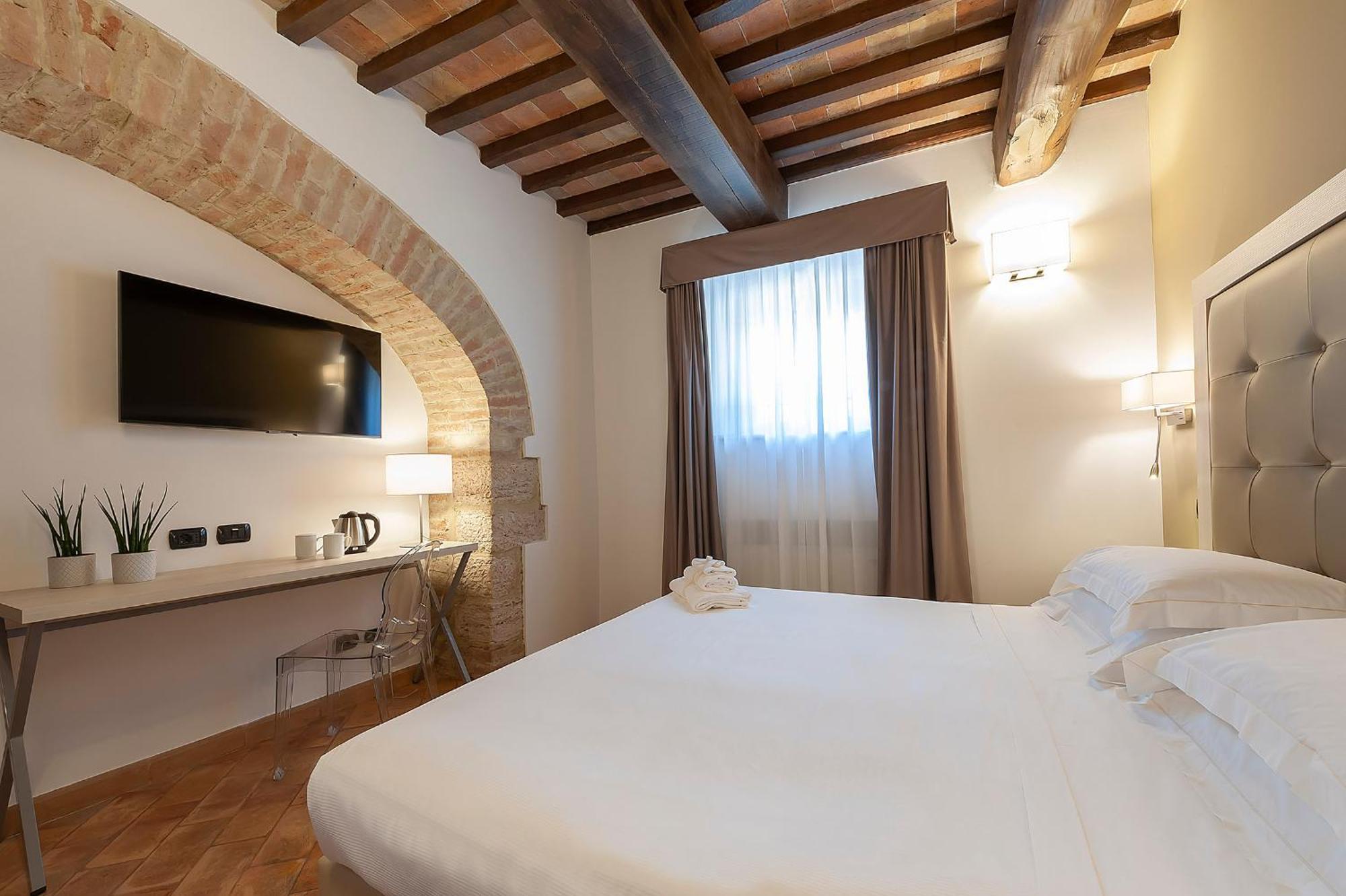 Relais Dell'Olmo Hotel Perugia Luaran gambar