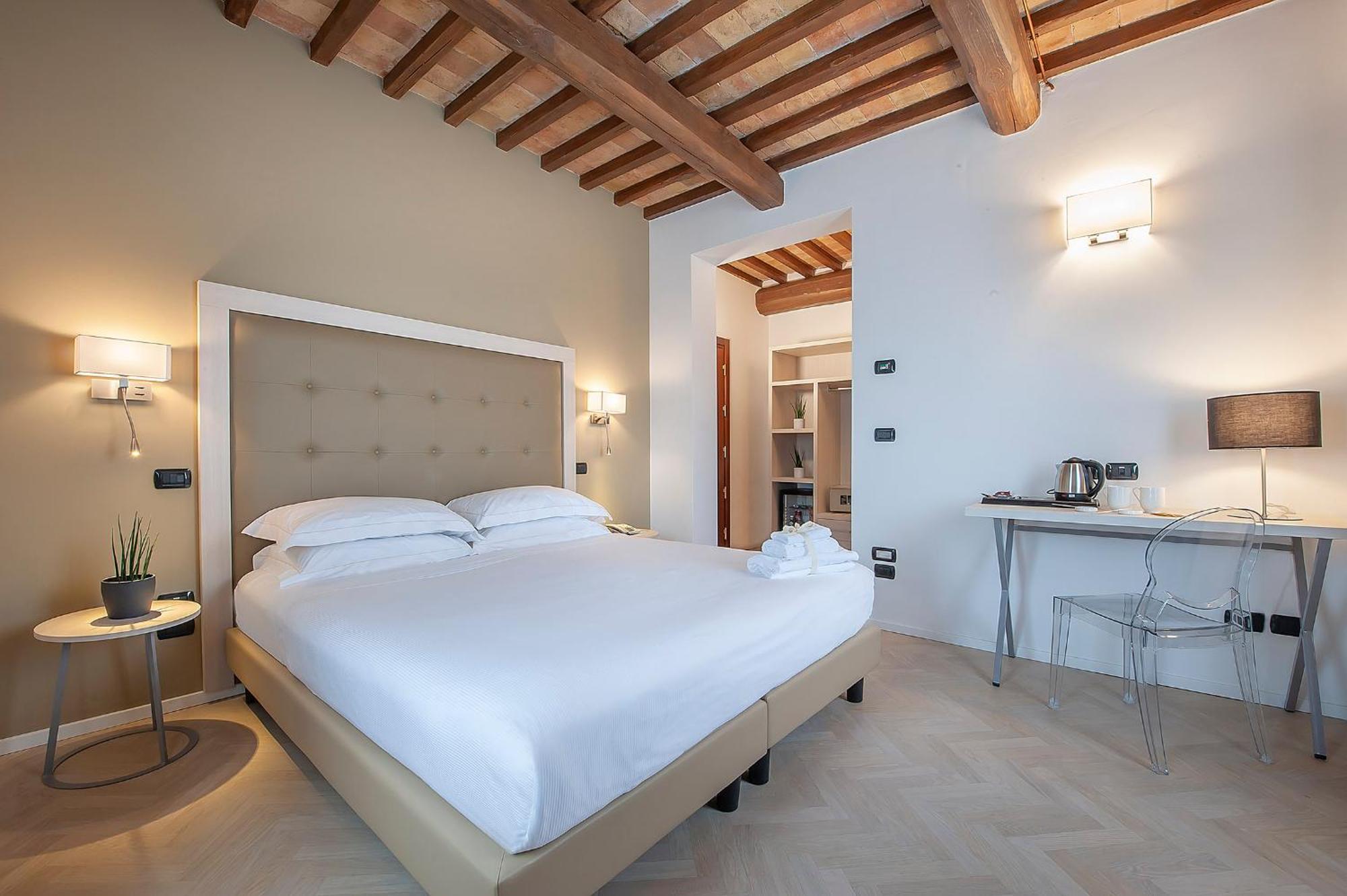 Relais Dell'Olmo Hotel Perugia Luaran gambar