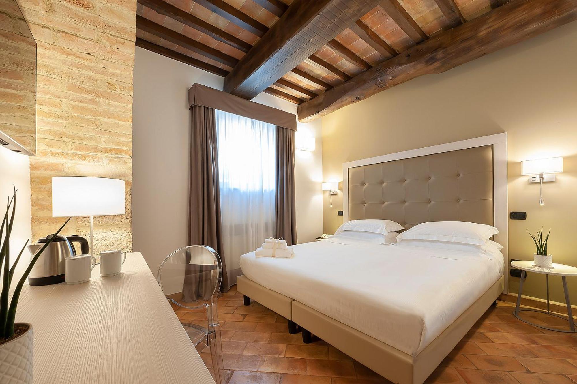 Relais Dell'Olmo Hotel Perugia Luaran gambar