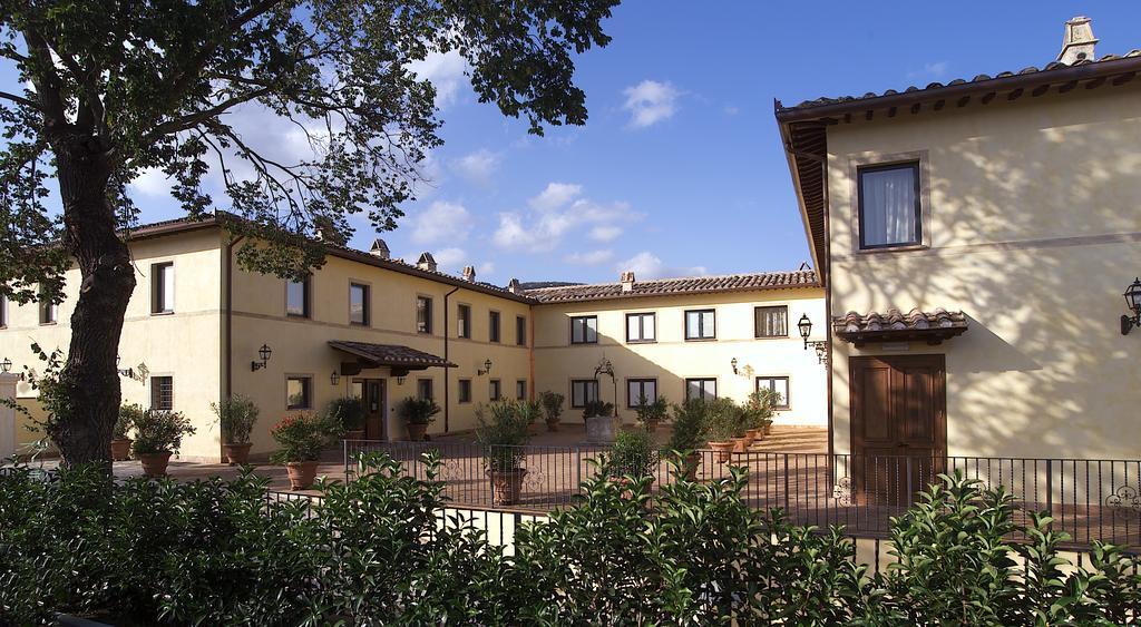 Relais Dell'Olmo Hotel Perugia Luaran gambar
