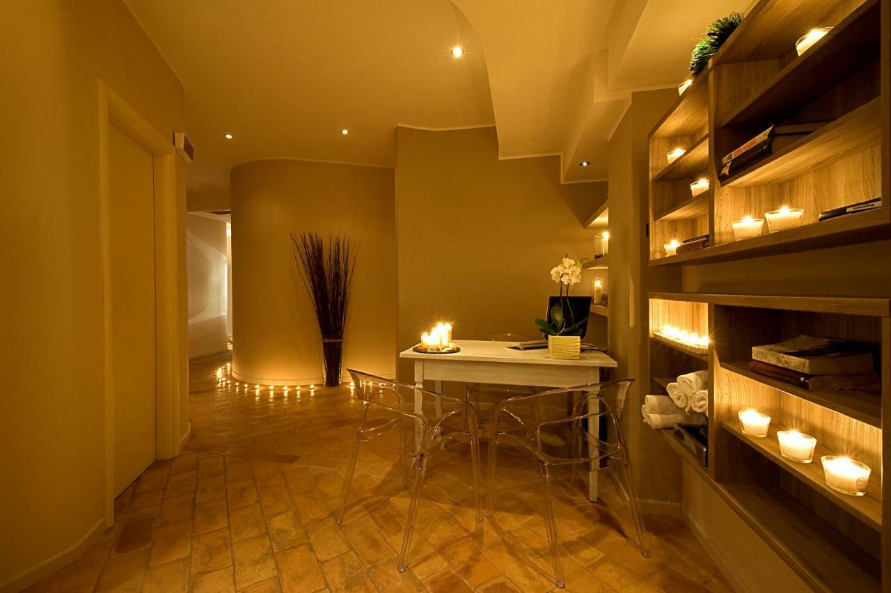 Relais Dell'Olmo Hotel Perugia Luaran gambar